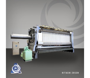 FILTER PRESS